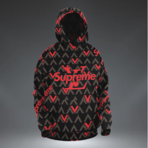 PREMIUM Louis Vuitton HOODIE - DN220772