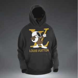 PREMIUM Louis Vuitton HOODIE - DN220737