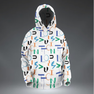 PREMIUM Louis Vuitton HOODIE - DN220742