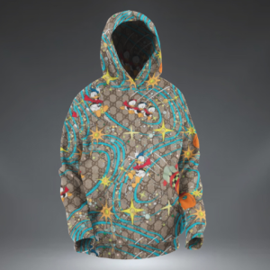 PREMIUM Gucci HOODIE - DN05805
