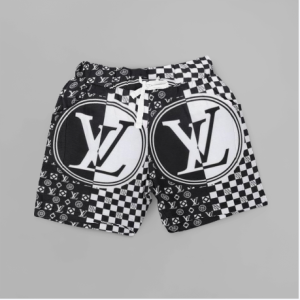 New Collection Louis Vuitton SHORT PANTS MEN DN4851