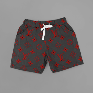 New Collection LV SHORT PANTS MEN DN4856