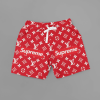 New Collection LV SHORT PANTS MEN DN4858
