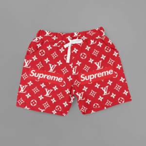New Collection LV SHORT PANTS MEN DN4858