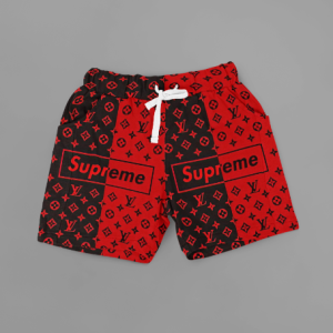 New Collection LV SHORT PANTS MEN DN4859