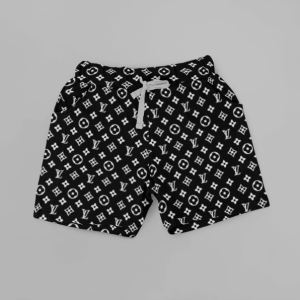 New Collection Louis Vuitton SHORT PANTS MEN DN4868