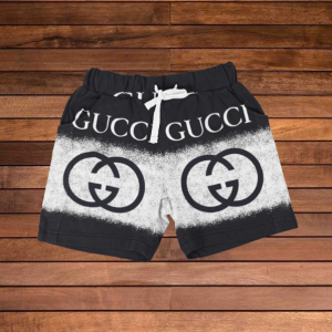 Gucci SHORT PANTS MEN - DN10871