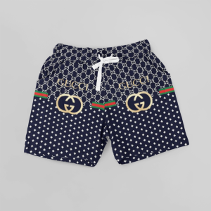 Gucci SHORT PANTS MEN - DN11832
