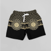 Gucci Short Pants Men 2025 - DN11833