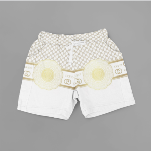 Gucci SHORT PANTS MEN - DN11835
