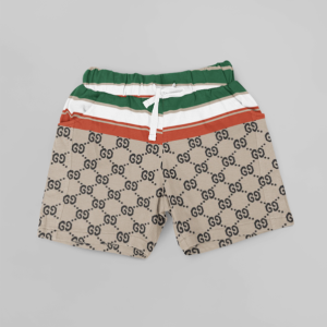 Gucci SHORT PANTS MEN - DN11837
