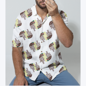Gucci Short Sleeve Button Shirt - DN18808