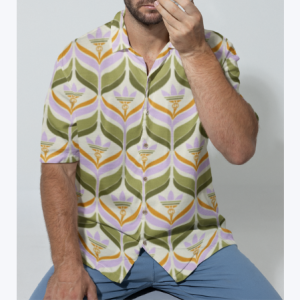 Gucci Short Sleeve Button Shirt - DN18812