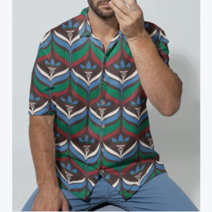 GUCCI BUTTON SHIRT - DN18813