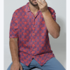 GUCCI BUTTON SHIRT - DN18814