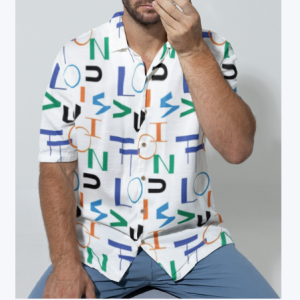 Louis Vuitton BUTTON SHIRT - DN18867