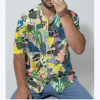 Louis Vuitton BUTTON SHIRT - DN18866
