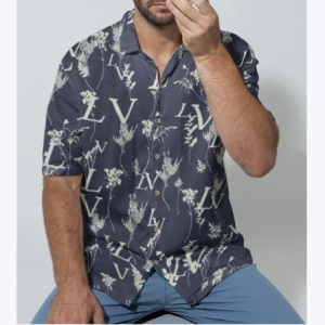 Louis Vuitton BUTTON SHIRT - DN18861