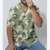 Louis Vuitton BUTTON SHIRT - DN18896