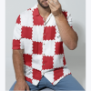 Louis Vuitton BUTTON SHIRT - DN18895