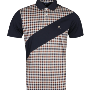 BURBERRY POLO SHIRT FOR MEN - DN25801