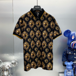 2025 D&G POLO SHIRT FOR MEN - DN081258