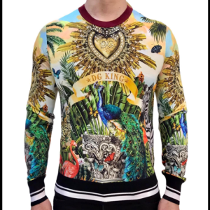 2025 D&G UGLY SWEATER FOR MEN - DN081260