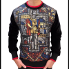 2025 D&G UGLY SWEATER FOR MEN - DN081261