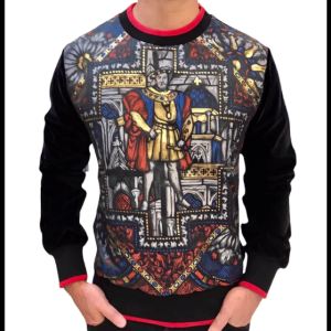 2025 D&G UGLY SWEATER FOR MEN - DN081261
