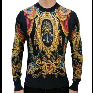 2025 D&G UGLY SWEATER FOR MEN - DN081262