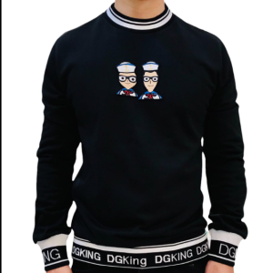 2025 D&G UGLY SWEATER FOR MEN - DN081263