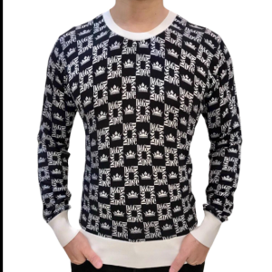2025 D&G UGLY SWEATER FOR MEN - DN081264