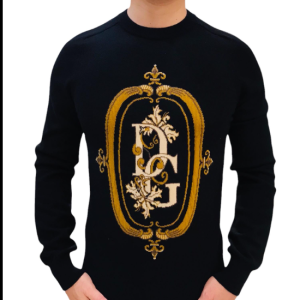 2025 D&G UGLY SWEATER FOR MEN - DN081265