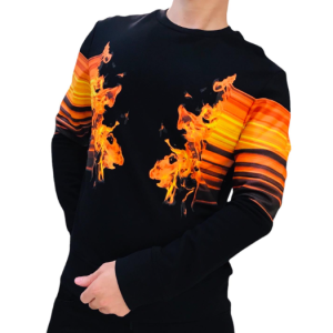 2025 D&G UGLY SWEATER FOR MEN - DN081266