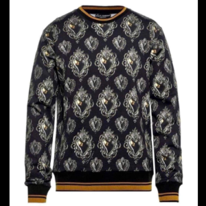 2025 D&G UGLY SWEATER FOR MEN - DN081270