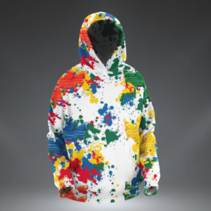 2025 ADIDAS HOODIE - DN091204