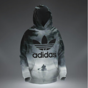 2025 ADIDAS HOODIE - DN091205