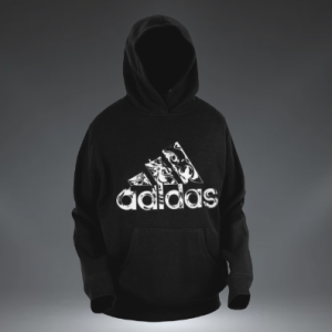 2025 ADIDAS HOODIE - DN091208
