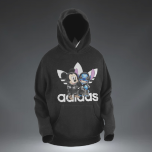 2025 ADIDAS HOODIE - DN091209