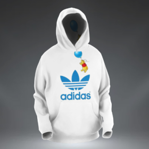 2025 ADIDAS HOODIE - DN091210