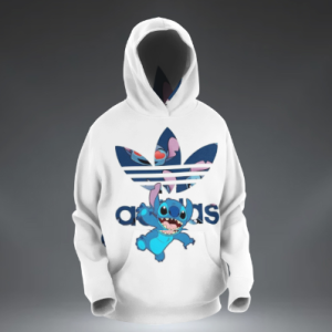 2025 ADIDAS HOODIE - DN091211