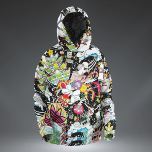 2025 ADIDAS HOODIED - DN091212