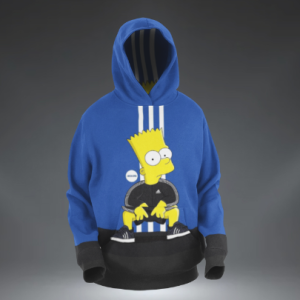 2025 ADIDAS HOODIE - DN091213