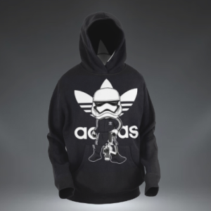 2025 ADIDAS HOODIE - DN091215