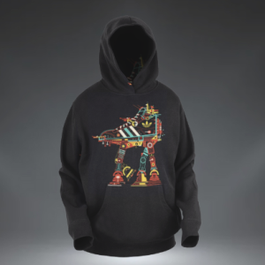 2025 ADIDAS HOODIE - DN091216