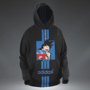 2025 ADIDAS HOODIE - DN091217