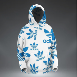 2025 ADIDAS HOODIE - DN091220