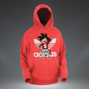 2025 ADIDAS HOODIED - DN091221
