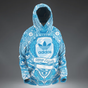 2025 ADIDAS HOODIED - DN101210