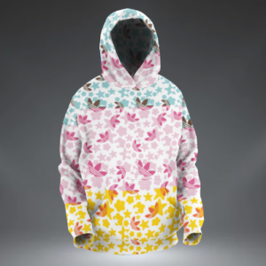 2025 ADIDAS HOODIE - DN101204